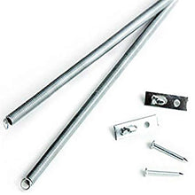 Load image into Gallery viewer, Spring Sash Door Rod by Kirsch
