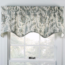 Load image into Gallery viewer, Artissimo Lined Filler Valance
