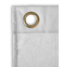 Load image into Gallery viewer, Bal Harbour Grommet Top Patio Panel
