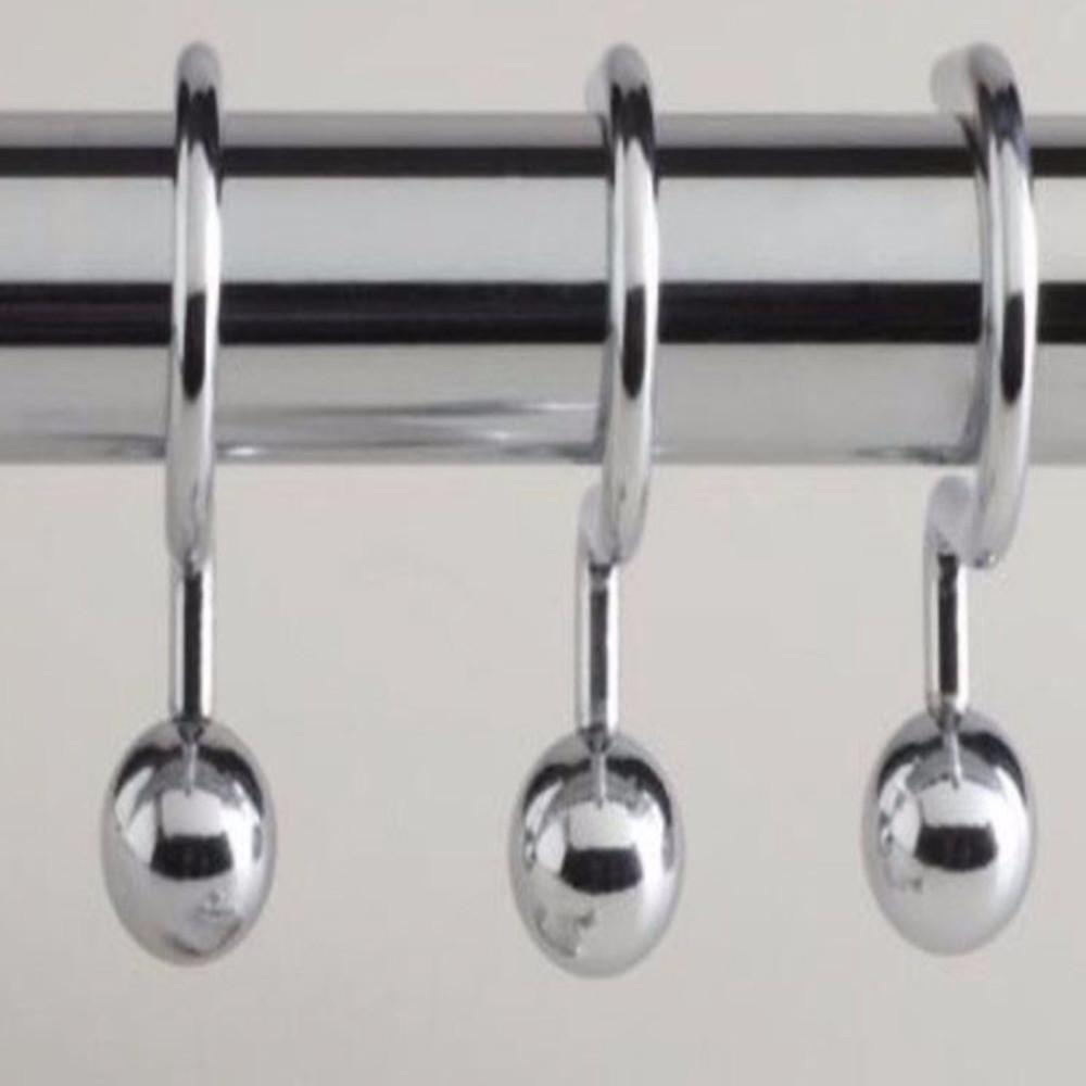 Ball Type Shower Hooks