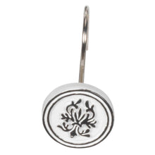 Load image into Gallery viewer, Balmoral Shower Hooks

