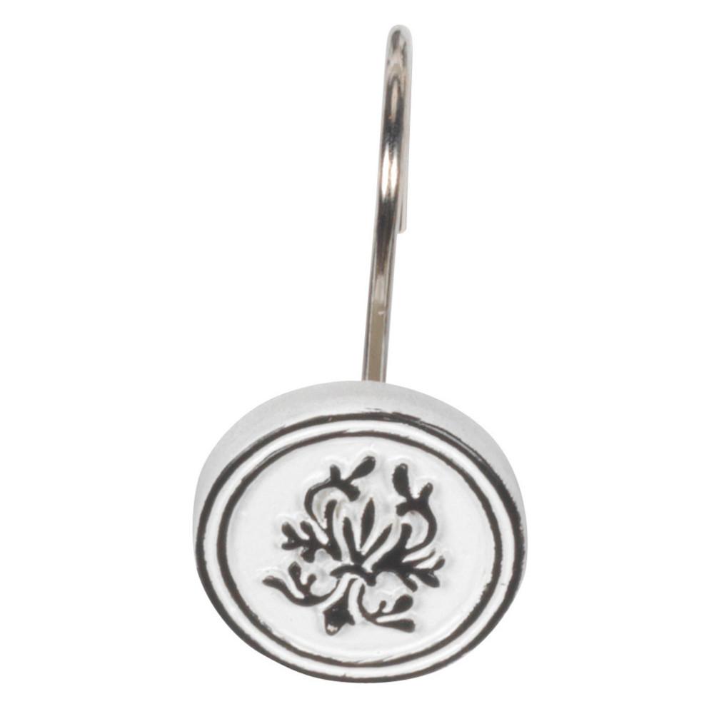 Balmoral Shower Hooks