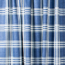 Load image into Gallery viewer, Bartlett Scalloped Lined Valance
