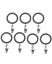 Load image into Gallery viewer, 5/8-Inch Diameter Adjustable Bay Window Rod Set
