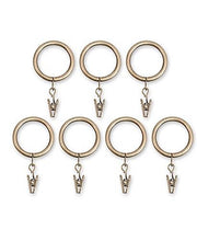 Load image into Gallery viewer, 5/8-Inch Diameter Adjustable Bay Window Rod Set
