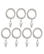 Load image into Gallery viewer, 5/8-Inch Diameter Adjustable Bay Window Rod Set
