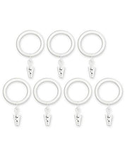 Load image into Gallery viewer, 1&quot; Diameter Adjustable Bay Window Rod Set
