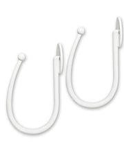 Load image into Gallery viewer, 1&quot; Diameter Adjustable Bay Window Rod Set
