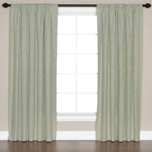 Load image into Gallery viewer, Breezeway Rod Pocket Panels
