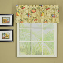 Load image into Gallery viewer, Orchard Tailored Valance
