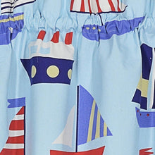 Load image into Gallery viewer, Bayside Tailored Valance
