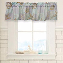 Load image into Gallery viewer, Coral Tide Absolute Valance
