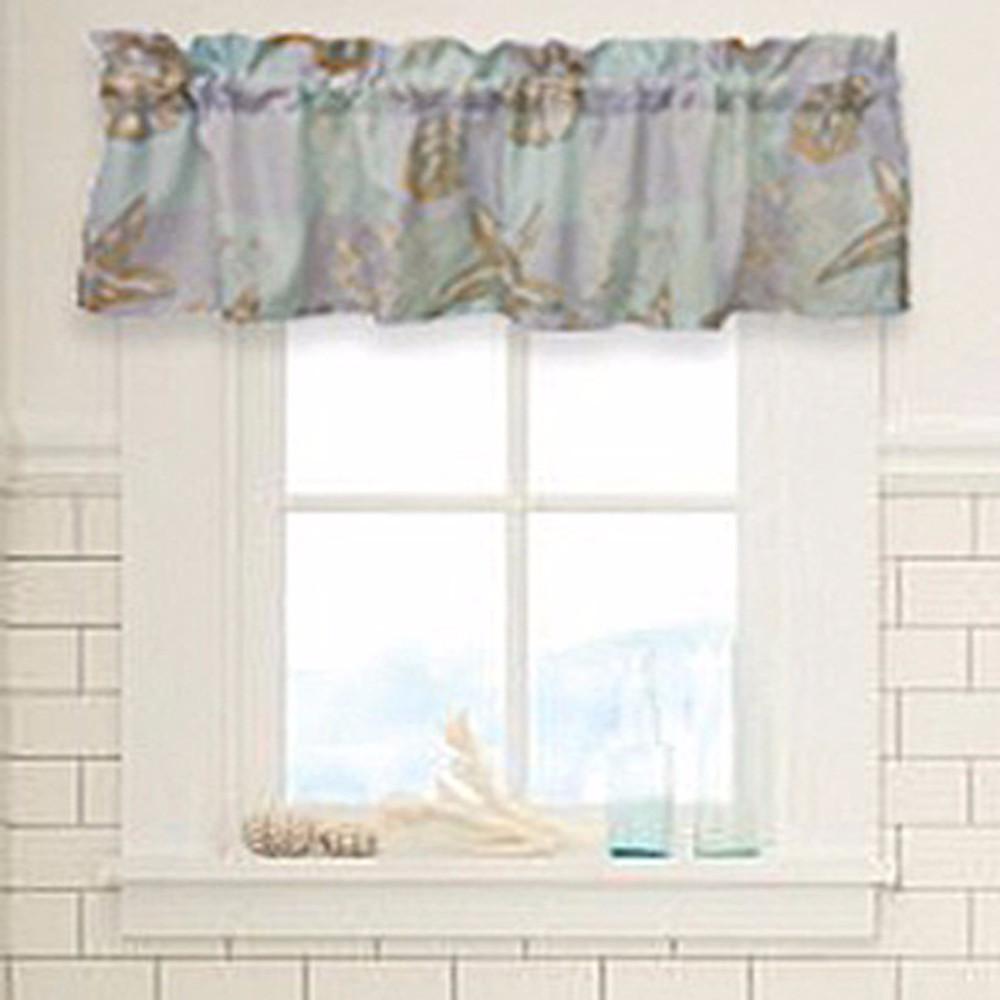 Coral Tide Absolute Valance