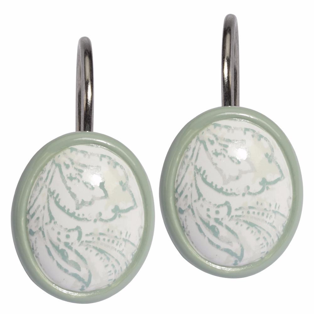 Beaumont Shower Hooks