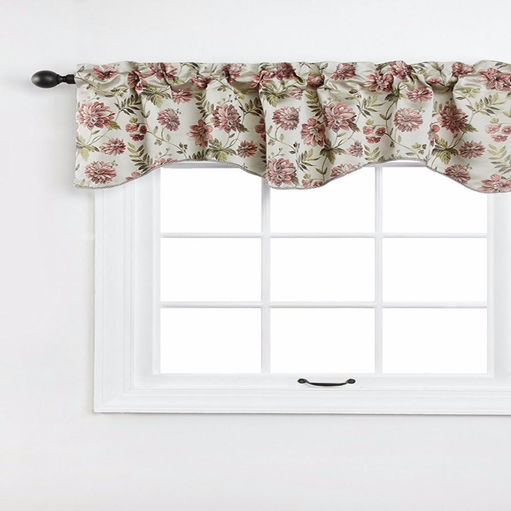 Dahlia Valance