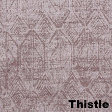 Load image into Gallery viewer, Sun Zero Darren Distressed Damask Blackout Grommet Top Panel
