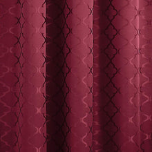 Load image into Gallery viewer, Denise Thermal Lined Valance
