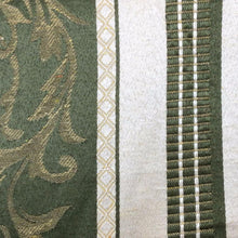 Load image into Gallery viewer, Dover Jacquard Panel with Attached Valance
