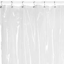 Load image into Gallery viewer, Extra Long 84&quot; Shower Curtain Liner
