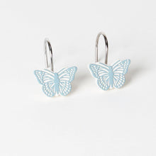 Load image into Gallery viewer, Fluttering Shower Hooks
