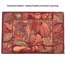 Load image into Gallery viewer, Fall Collection 19&quot;x 27&quot; Tapestry Rugs
