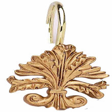 Load image into Gallery viewer, Fleur De Lis Shower Hooks
