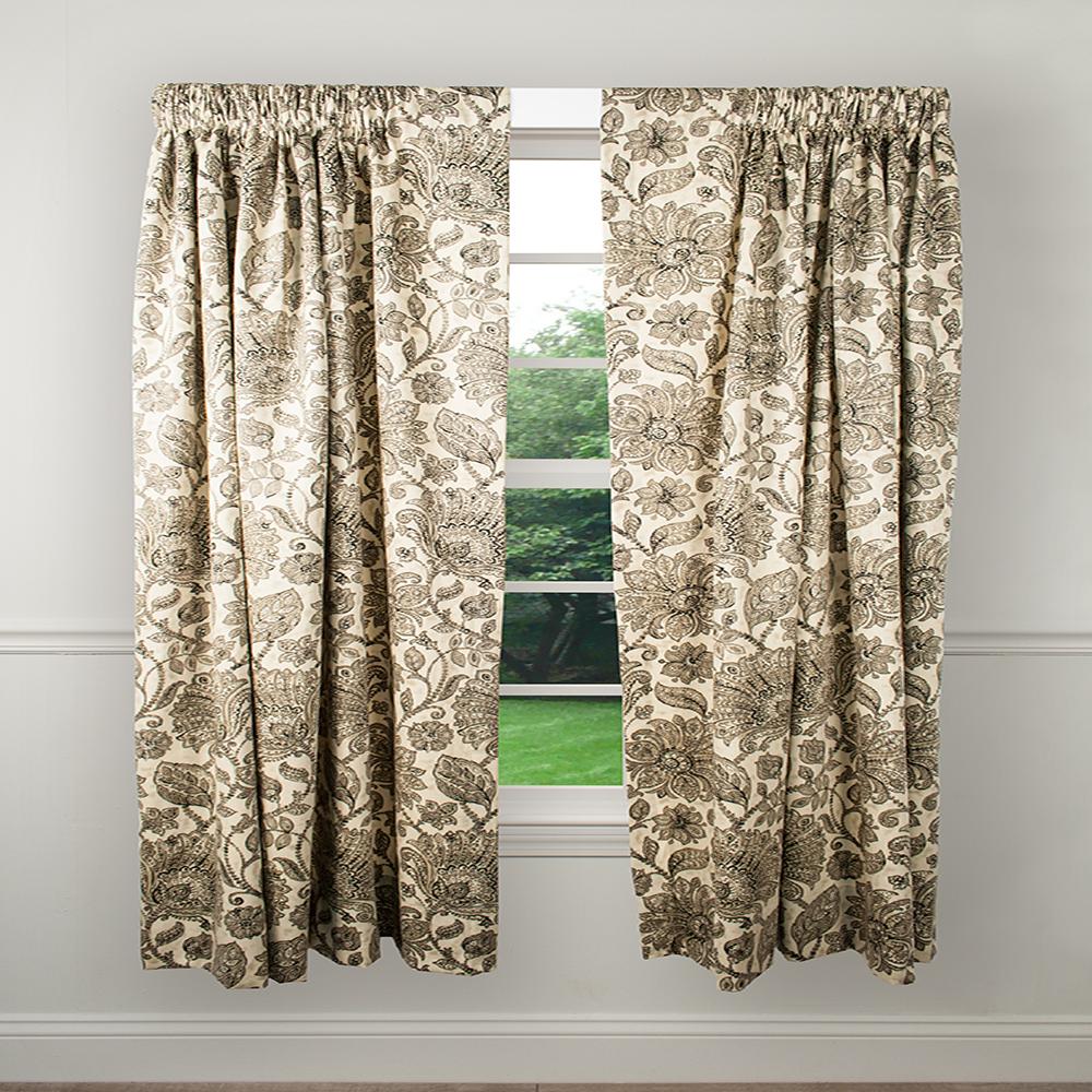 Florence Tailored Panel