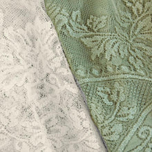 Load image into Gallery viewer, Gala Lace String Valance
