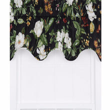 Load image into Gallery viewer, Garden Images Lined Duchess Filler Valance
