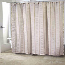 Load image into Gallery viewer, Gulfport Fabric Shower Curtain
