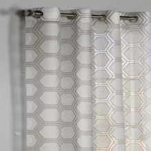 Load image into Gallery viewer, Madison Grommet Top Panel
