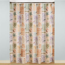 Load image into Gallery viewer, Harmony Fabric Shower Curtain
