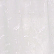 Load image into Gallery viewer, Hathaway Double Scalloped Valance
