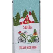 Load image into Gallery viewer, Home for the Holiday Kitchen Towel Assortment
