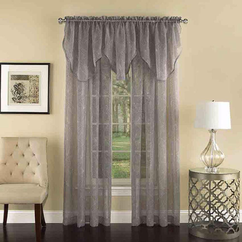 Irvine Rod Pocket Panel