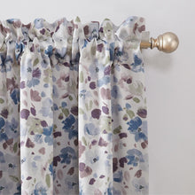 Load image into Gallery viewer, Isabella Room Darkening Rod Pocket Panel
