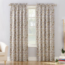 Load image into Gallery viewer, Isabella Room Darkening Rod Pocket Panel
