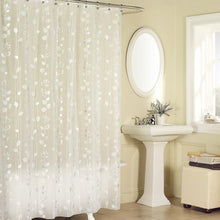 Load image into Gallery viewer, Ivy Peva Shower Curtain
