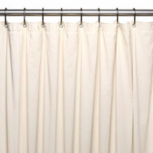 Load image into Gallery viewer, Jumbo 96&quot; Long Shower Curtain Liner
