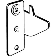 Load image into Gallery viewer, Curtain Rod Single Bracket By Kirsch
