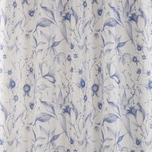 Load image into Gallery viewer, Leilani Fabric Shower Curtain
