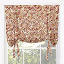 Load image into Gallery viewer, Lola Tie Up Valance
