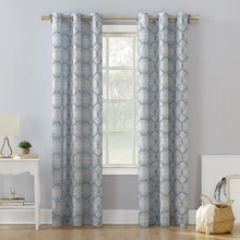 Load image into Gallery viewer, Lotan Grommet Top Panel
