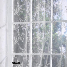 Load image into Gallery viewer, Mona Lisa Tailored Balloon Curtain
