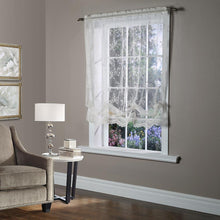 Load image into Gallery viewer, Mona Lisa Tailored Balloon Curtain
