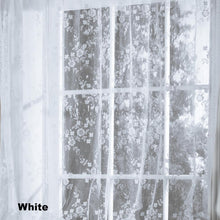 Load image into Gallery viewer, Mona Lisa Tailored Balloon Curtain
