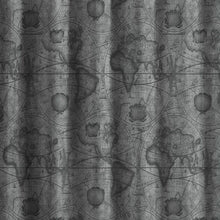 Load image into Gallery viewer, Magellan Fabric Shower Curtain
