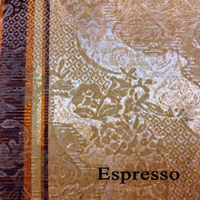 Load image into Gallery viewer, Chapel Hill Marquis Lined Rod Pocket Panel by Croscill
