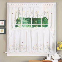 Load image into Gallery viewer, Meadow Embroidered Swag
