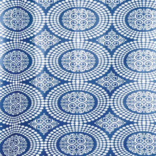 Load image into Gallery viewer, Medallion Shower Curtain
